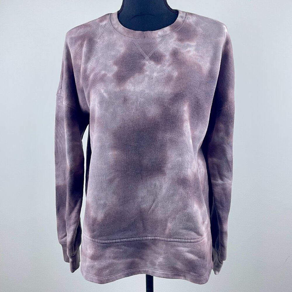 Universal Thread Good Co. Tie-dye sweatshirt Size Small